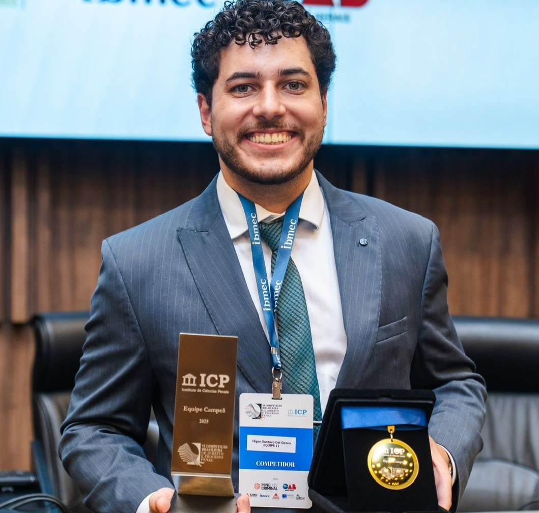 Premiação